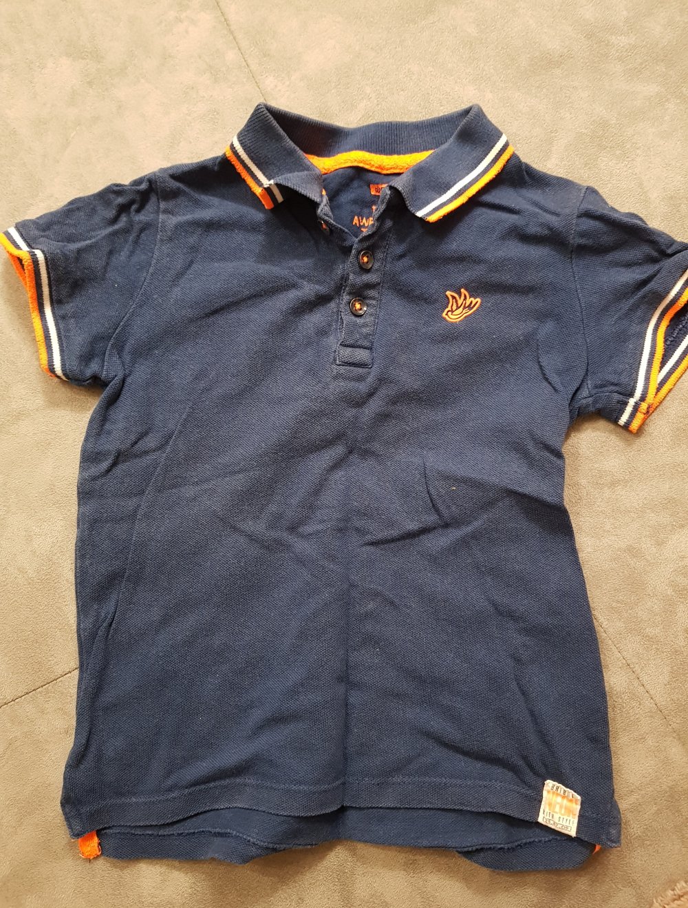 T-Shirt Sommer