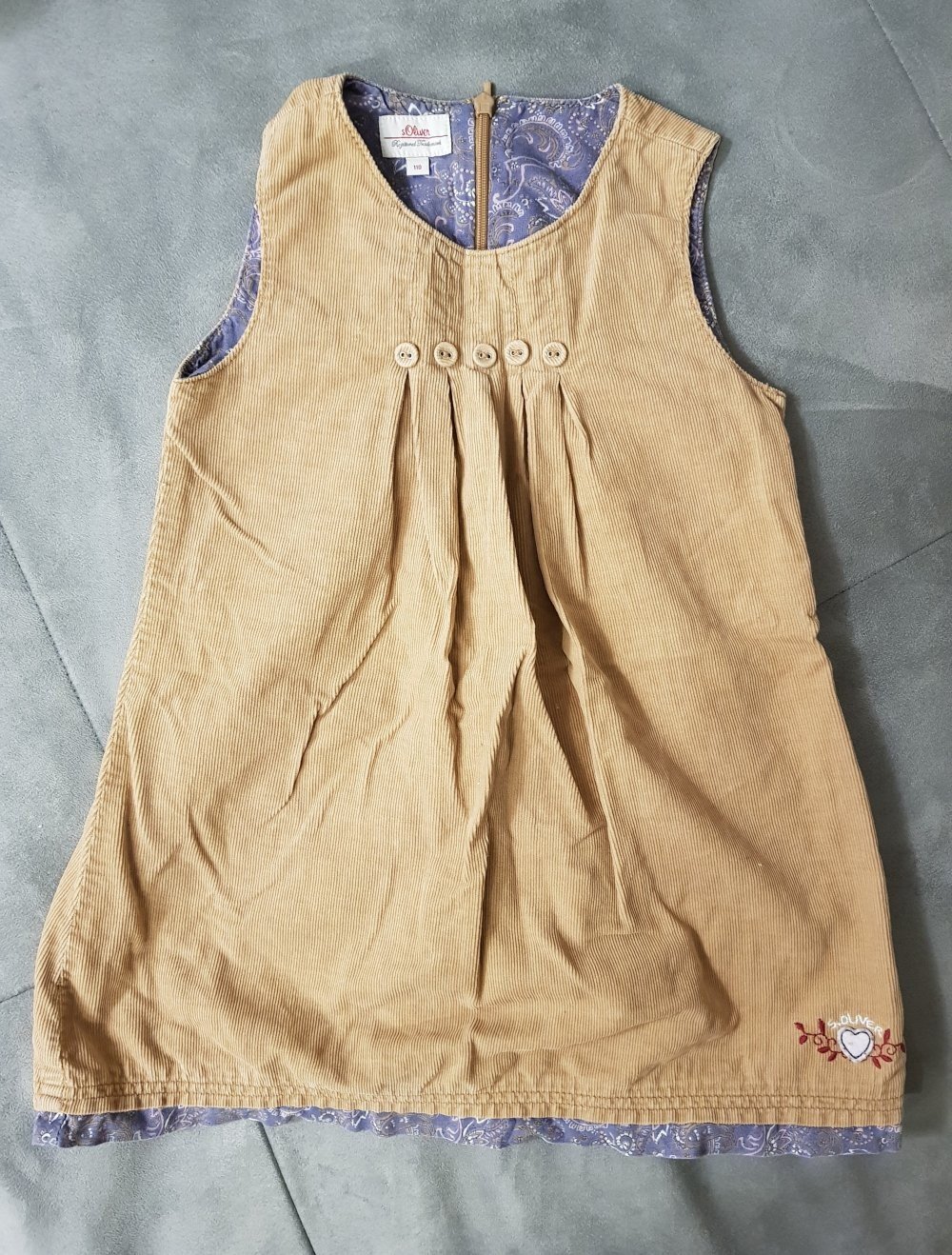Kleid