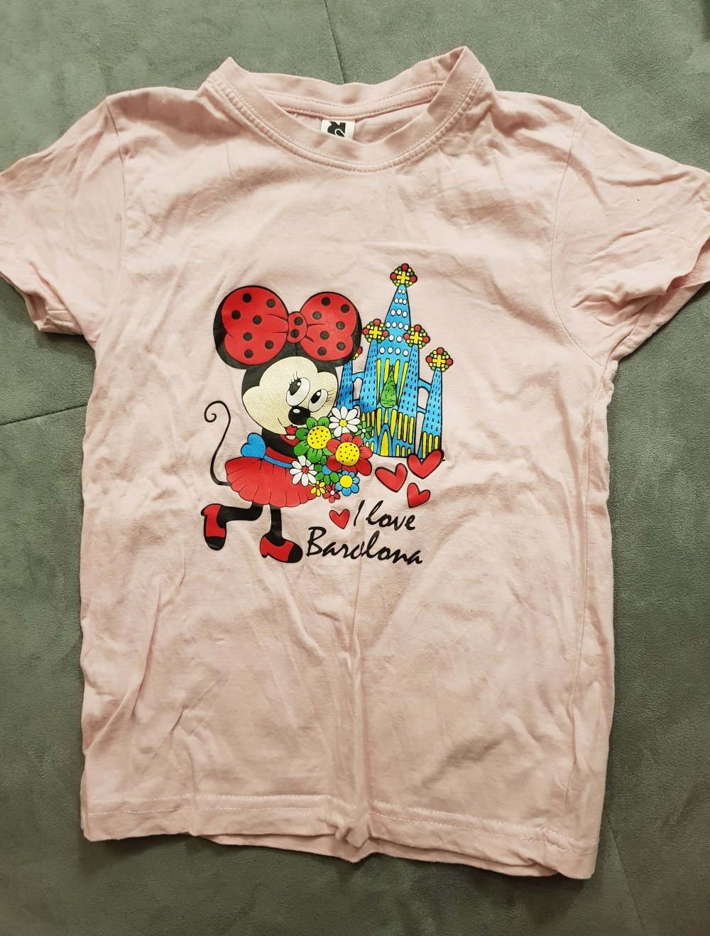 T-Shirt