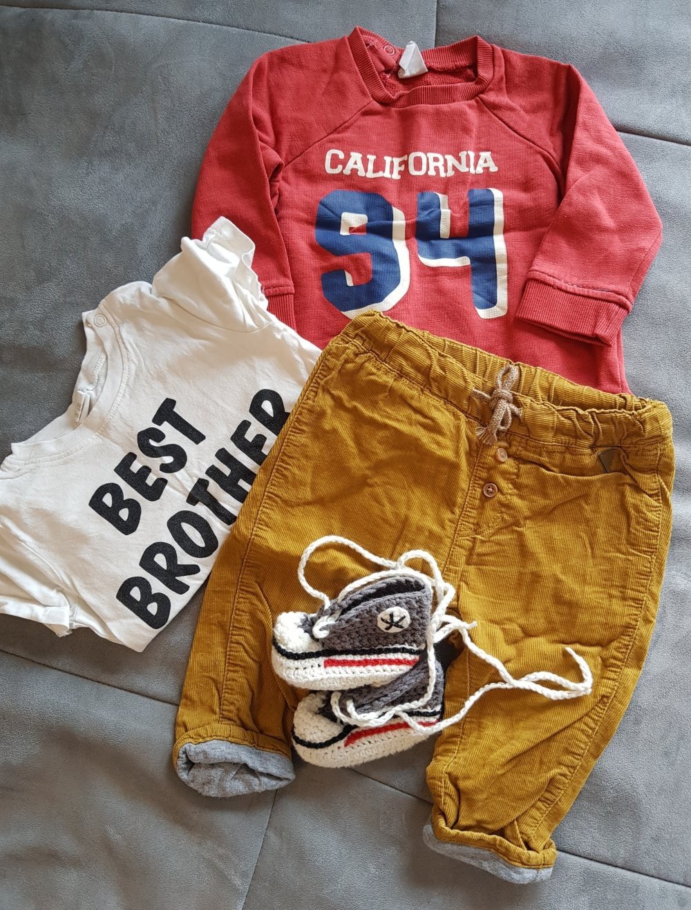 Cooles Set