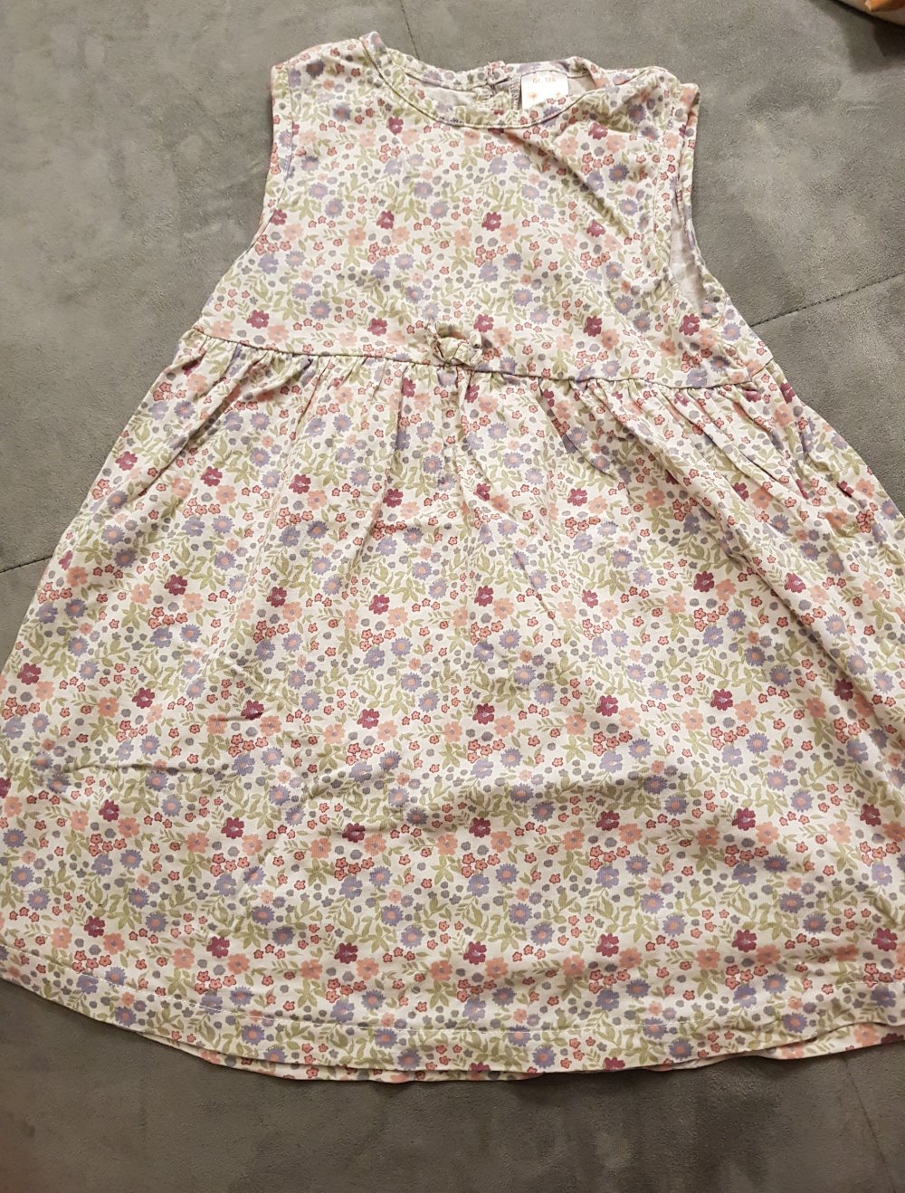 Sommerkleid