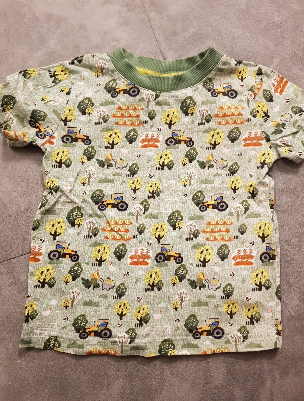 Traktor T-Shirt