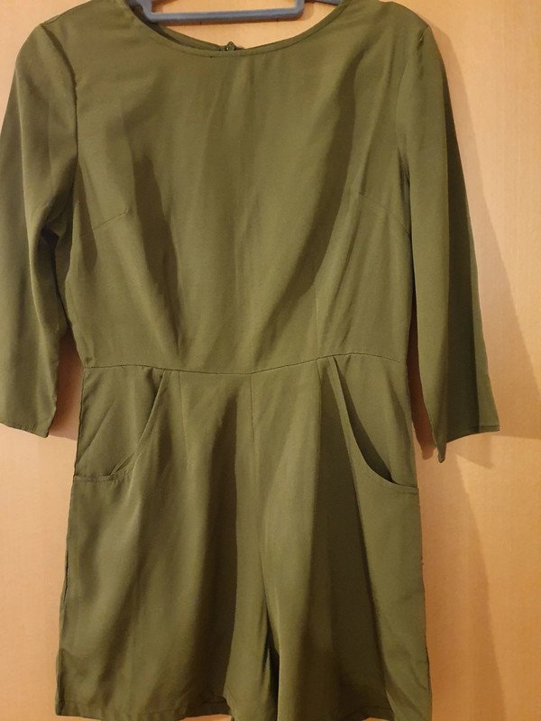 Jumpsuit
