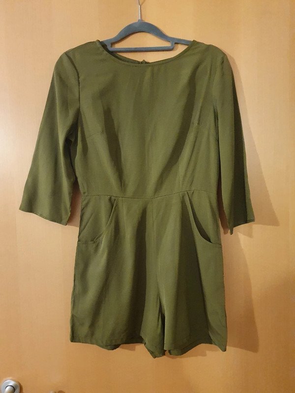 Jumpsuit