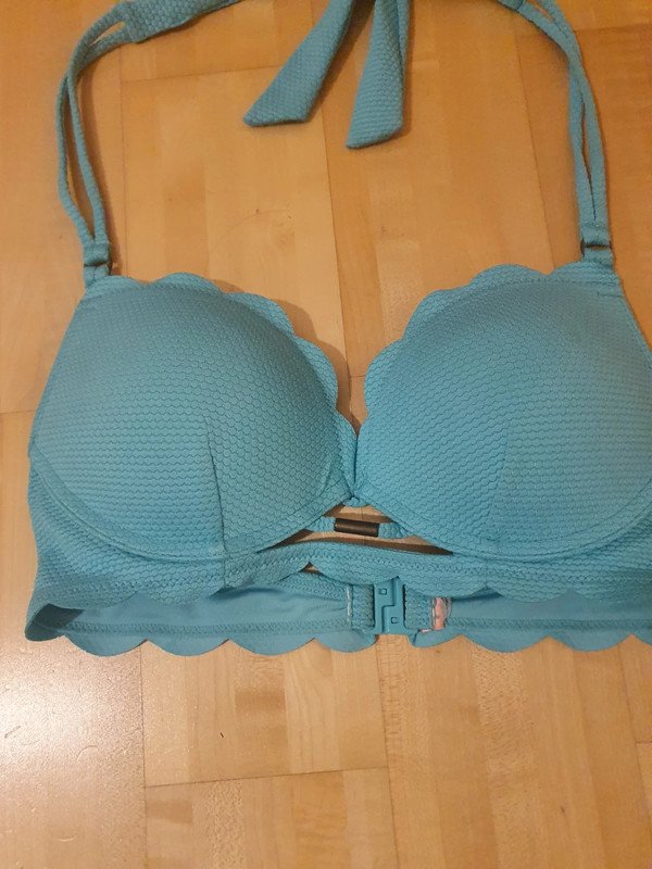 Bikinioberteil