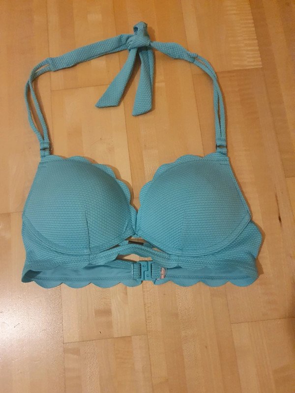 Bikinioberteil