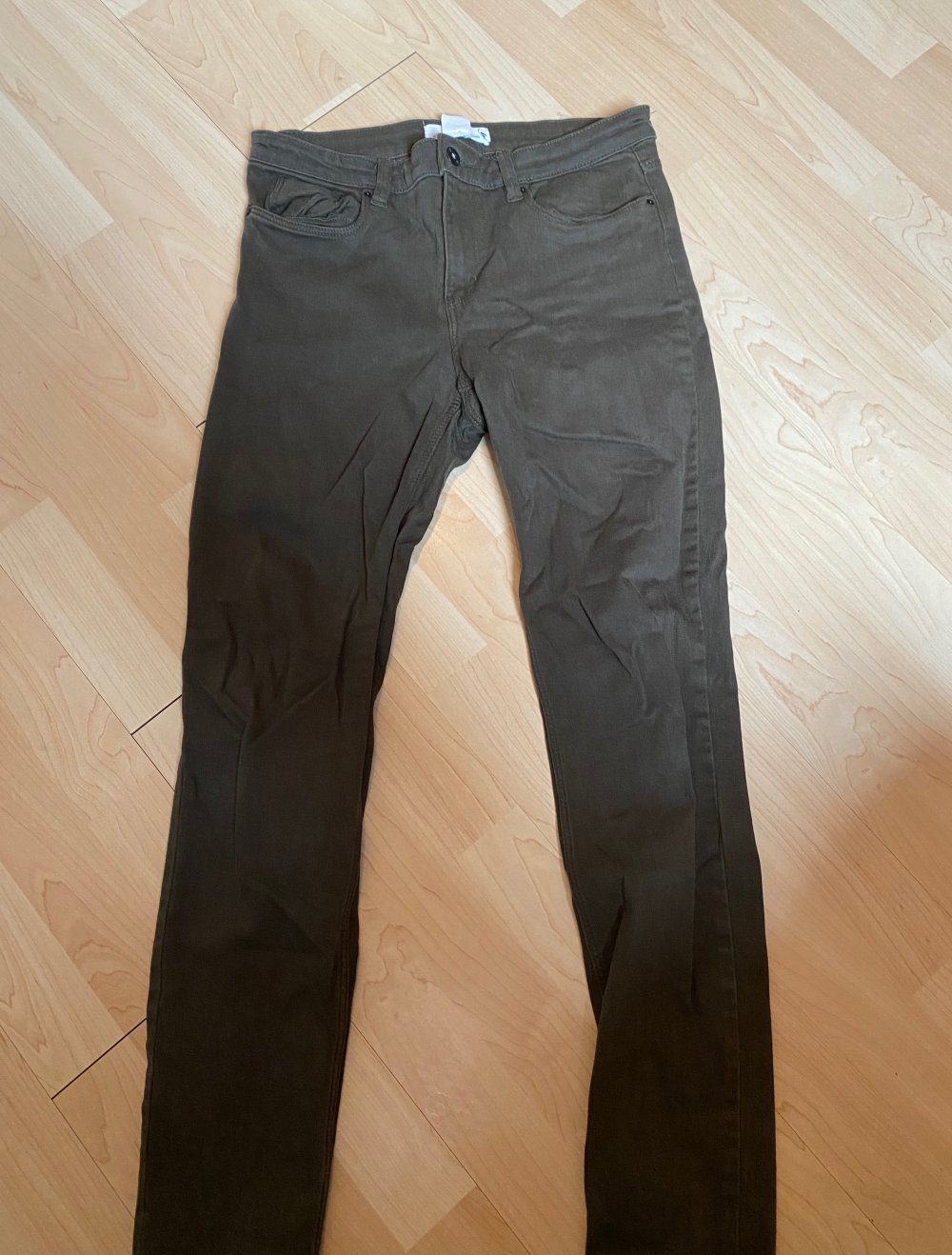 Jeans, Grösse S
