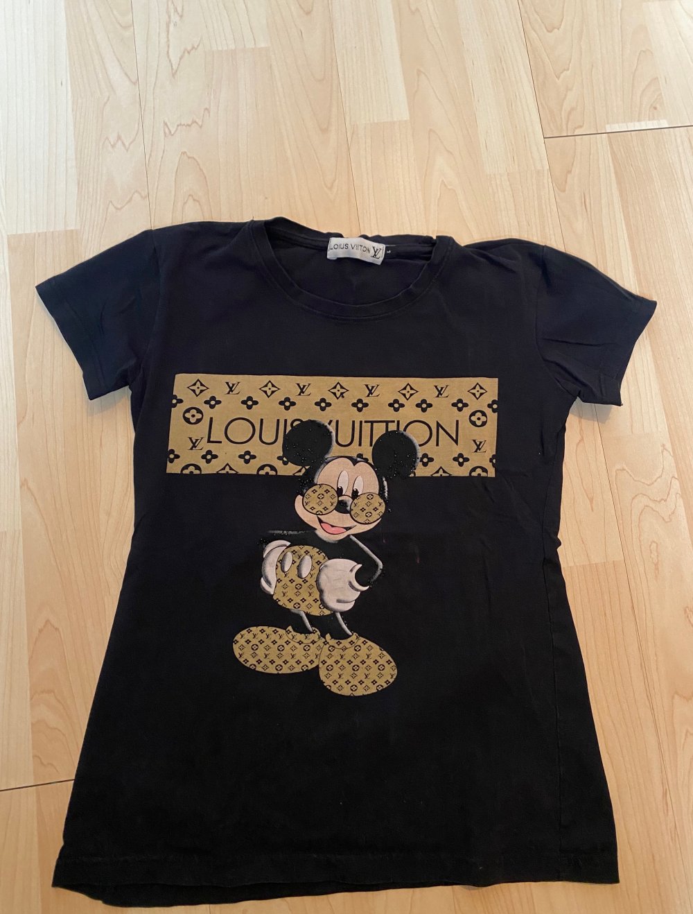 Tshirt, Grösse S