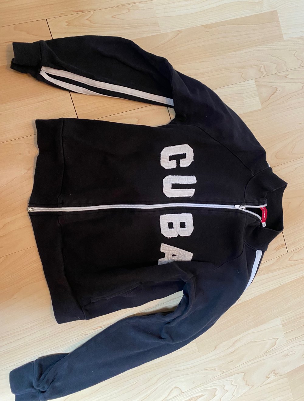jacke, Grösse S