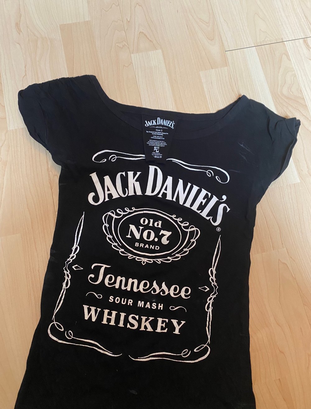 Tshirt, Grösse S