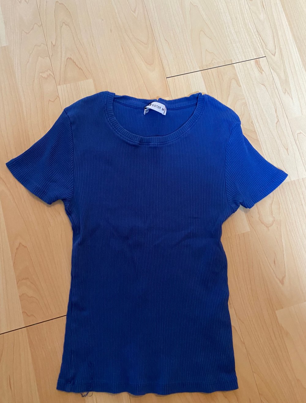 Tshirt, Grösse S