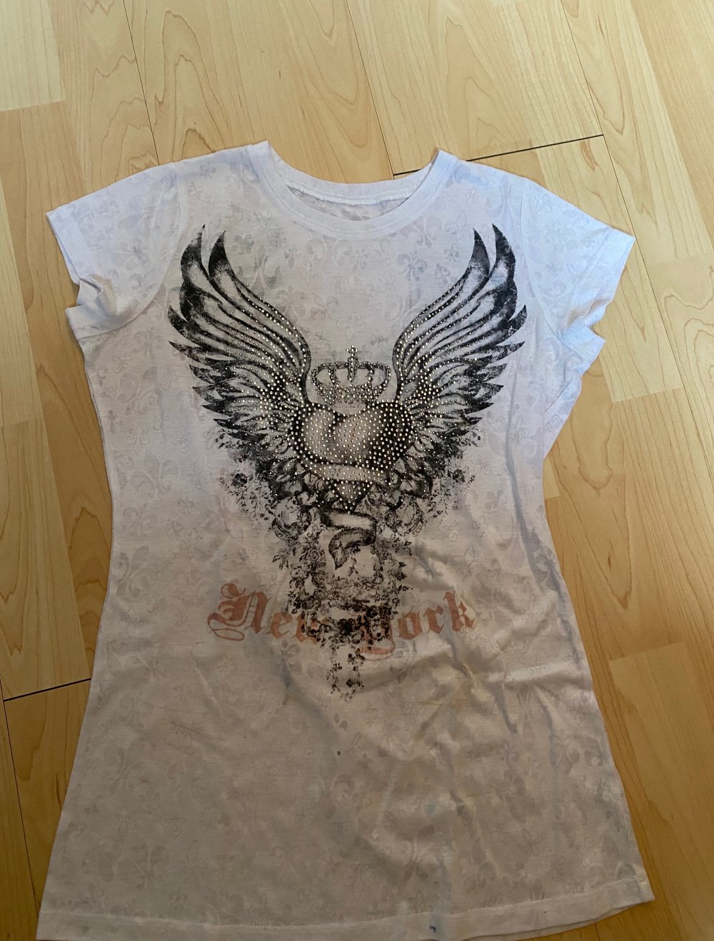 Tshirt, Grösse S