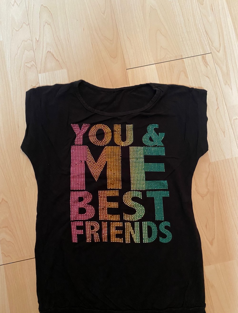 Tshirt, Grösse S