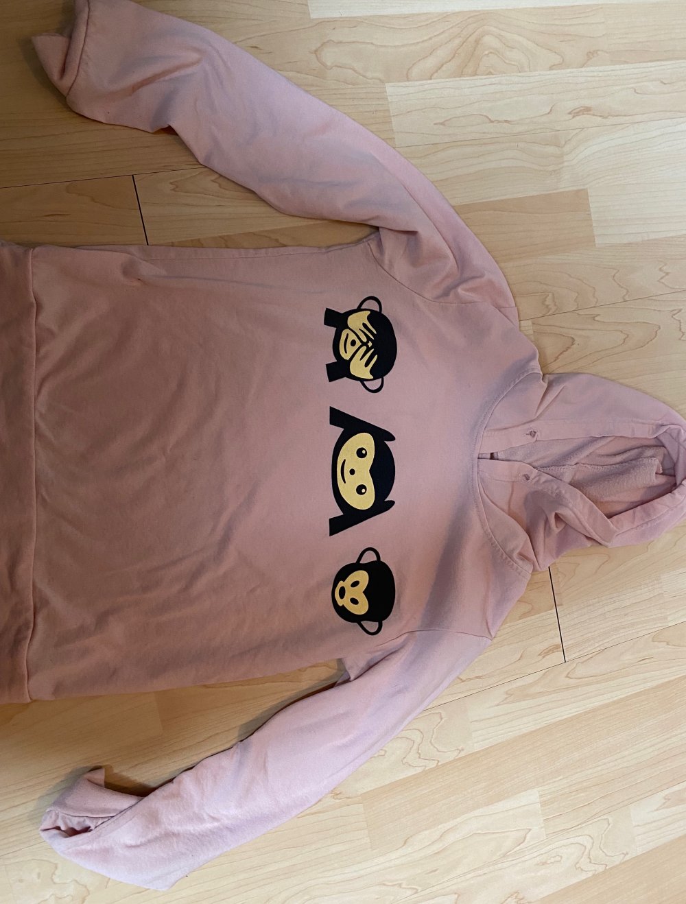 Pullover Grösse S