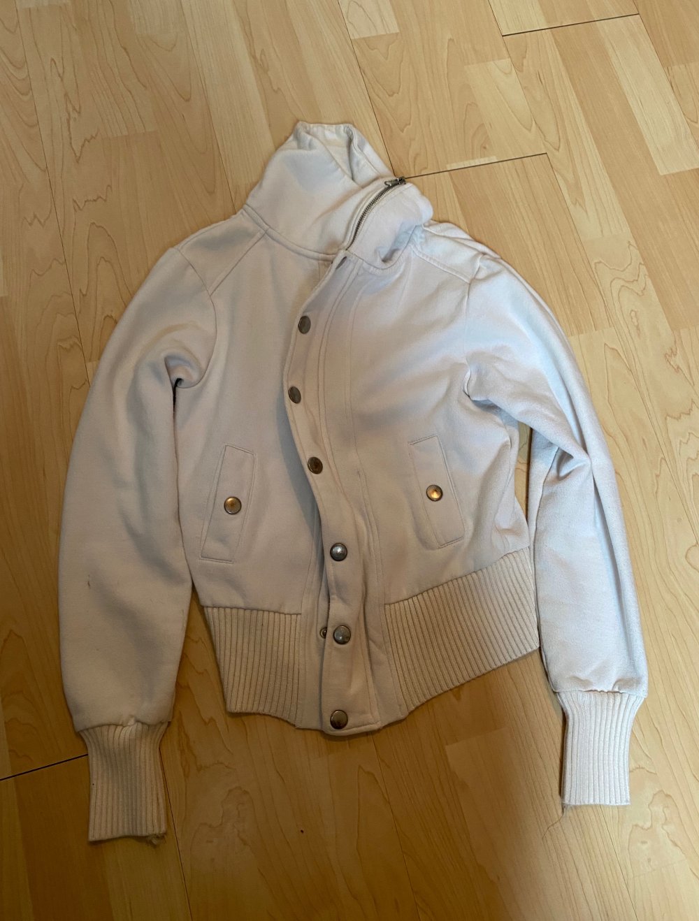 Jacke, Grösse M