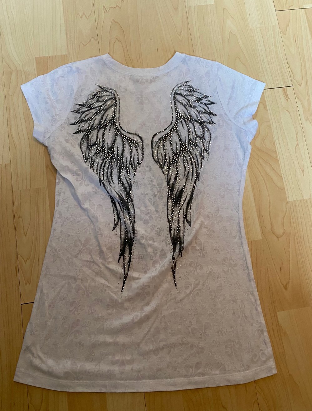 Tshirt, Grösse S