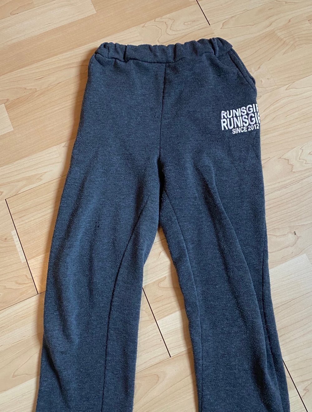 Runisgirl Trainerhose grösse S