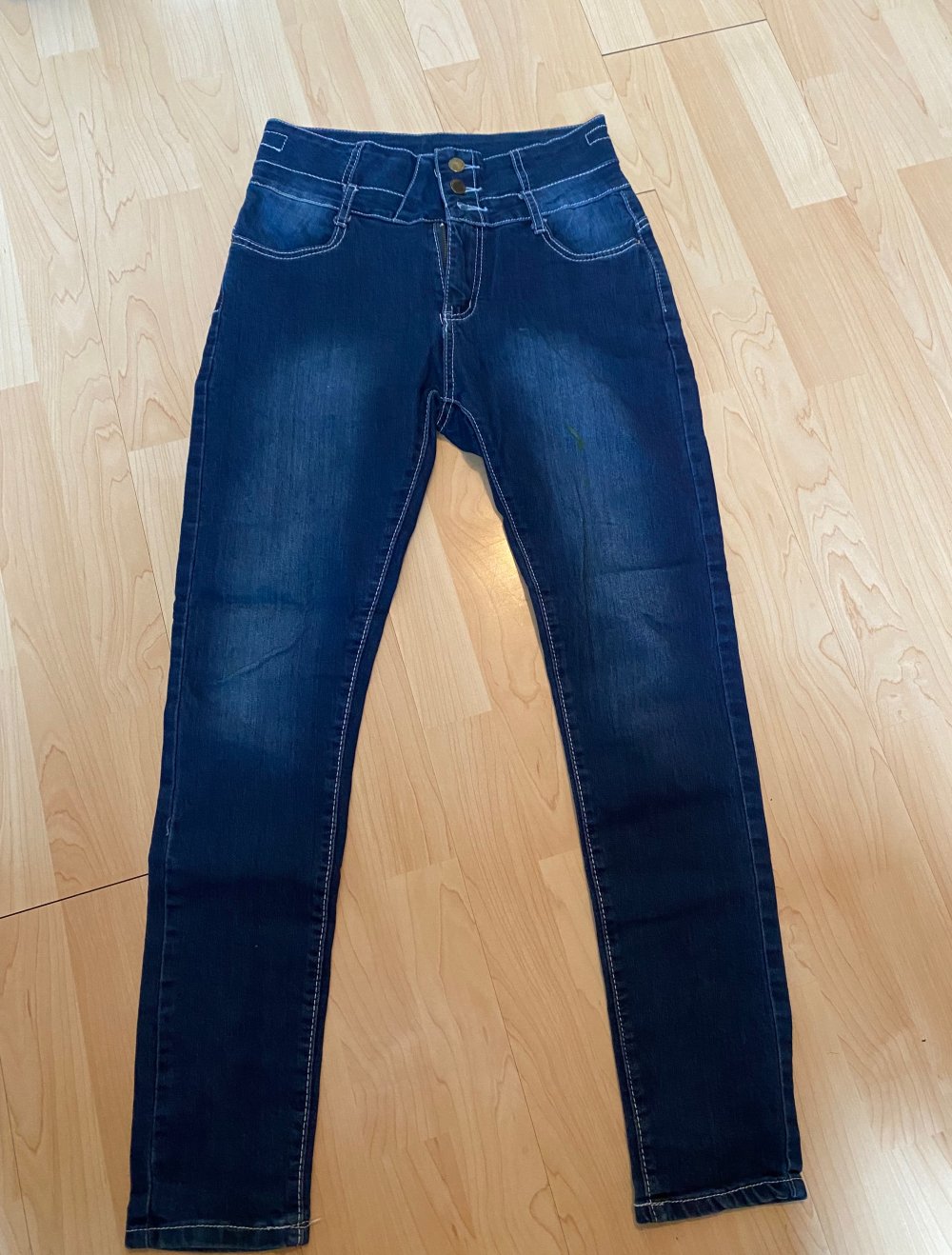 Jeans, Grösse M
