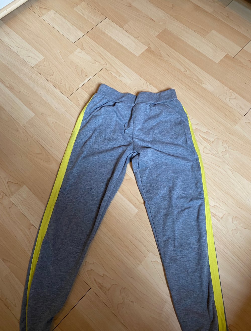 Trainerhose, Grösse S