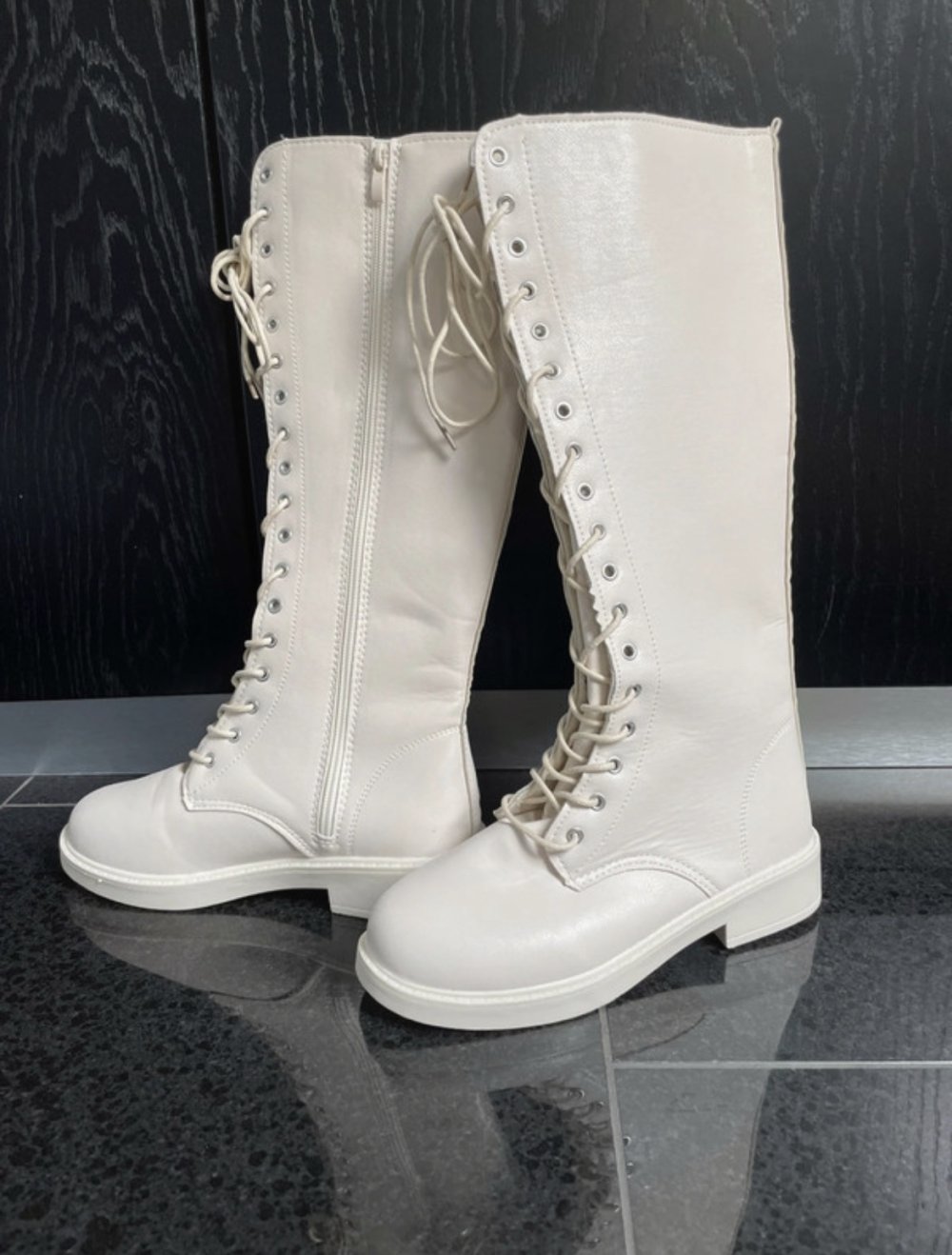 Winterstiefel