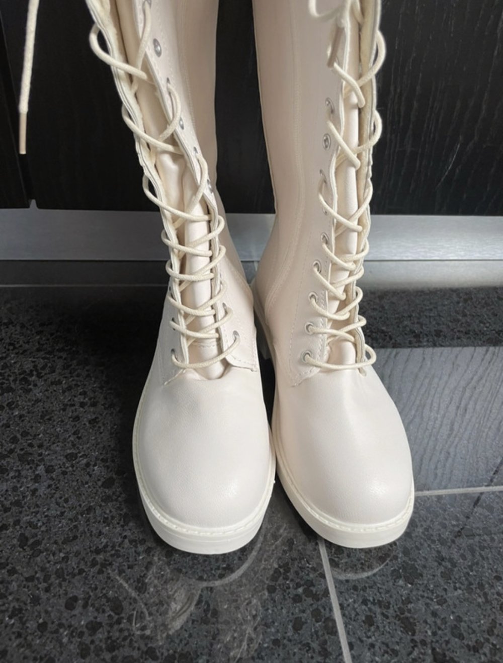 Winterstiefel
