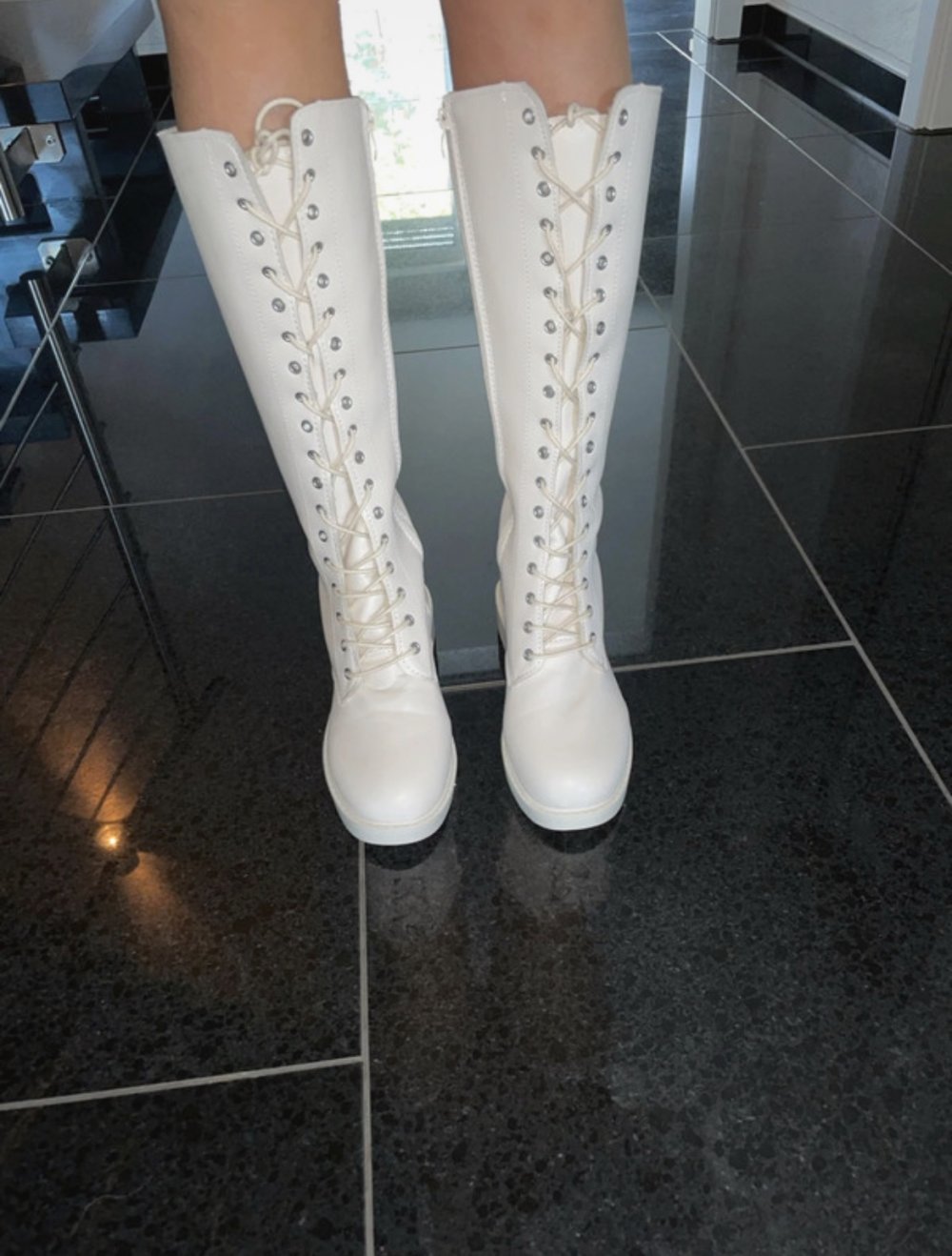 Winterstiefel