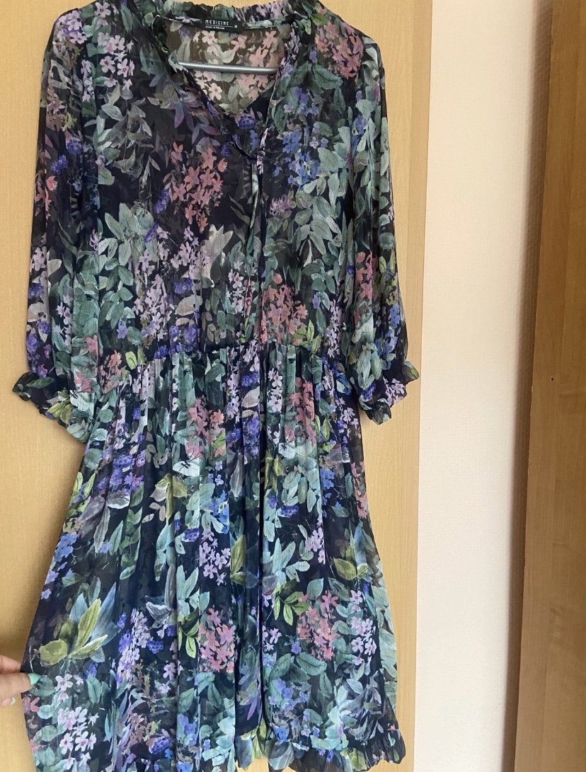 kleid
