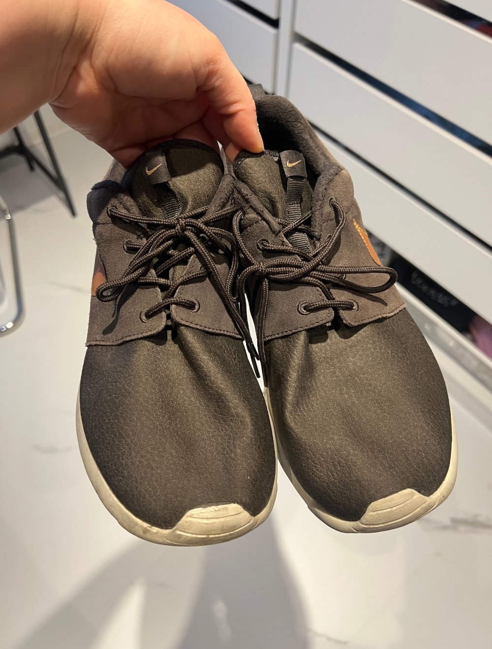 nike sneaker