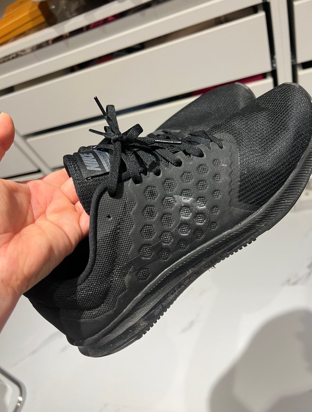 nike sneaker herren