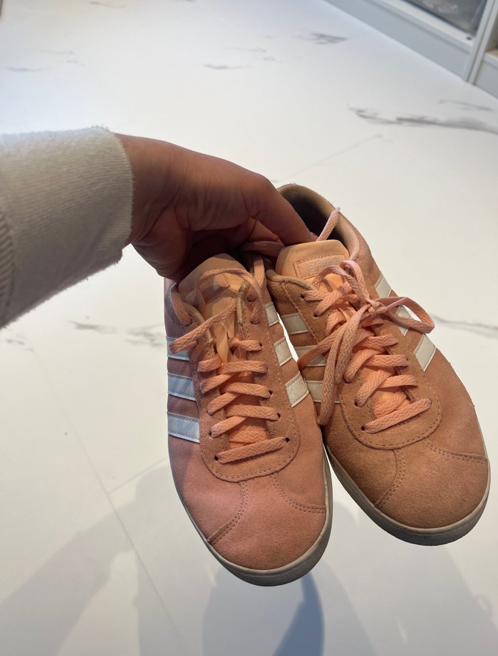 adidas sneaker