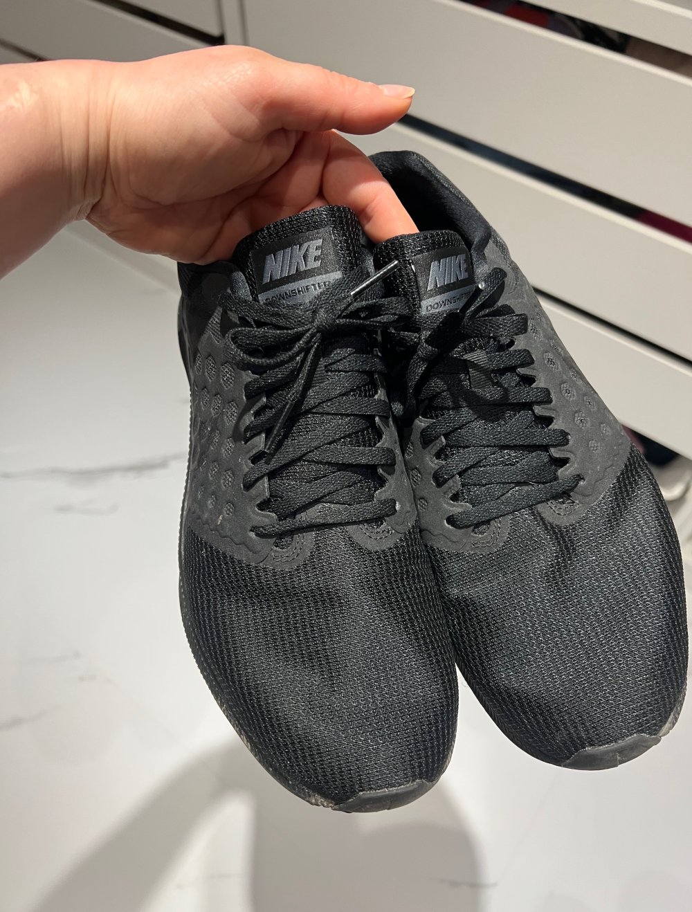 nike sneaker herren