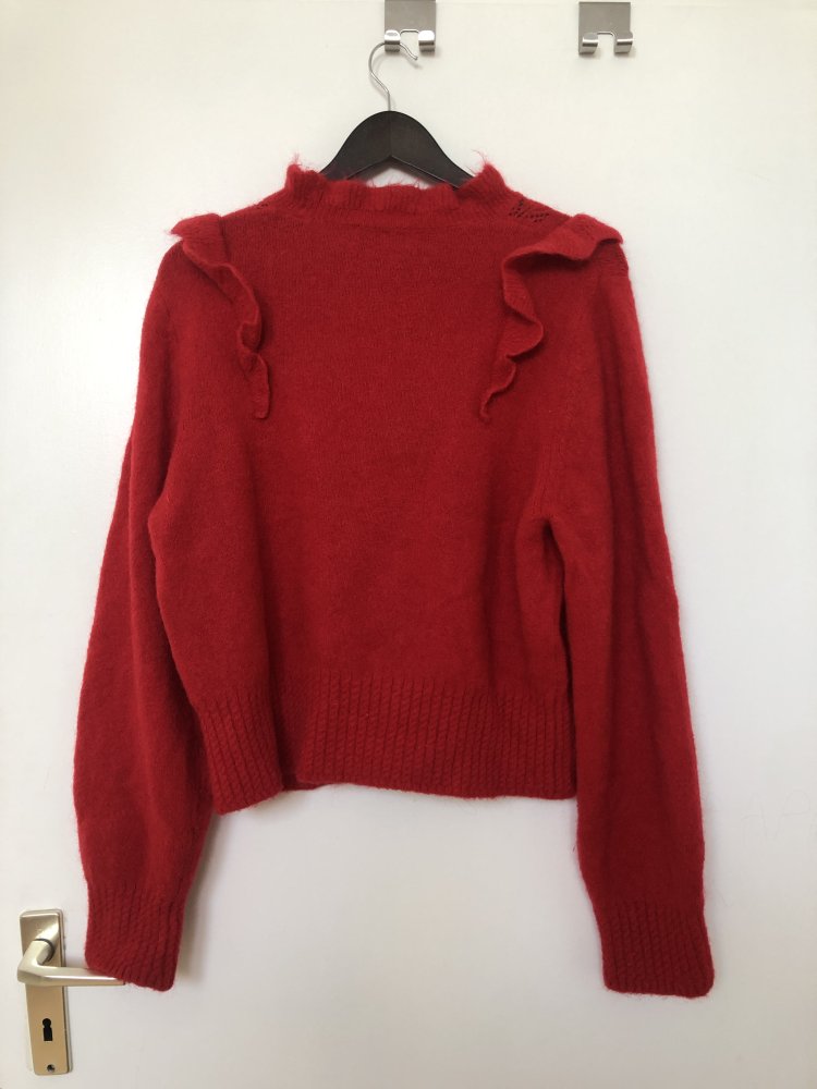 Französischer Pulli