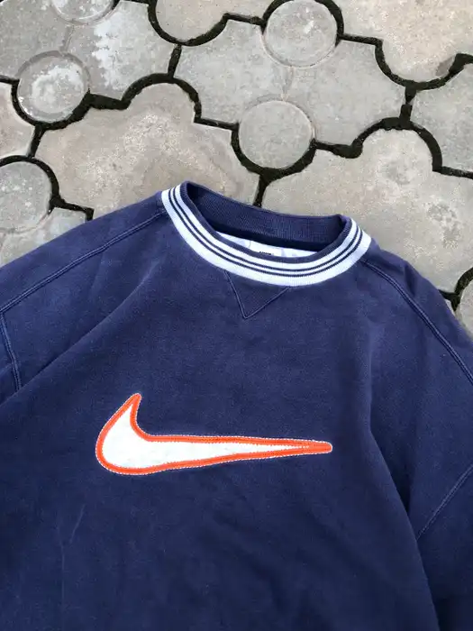 Vintage Nike