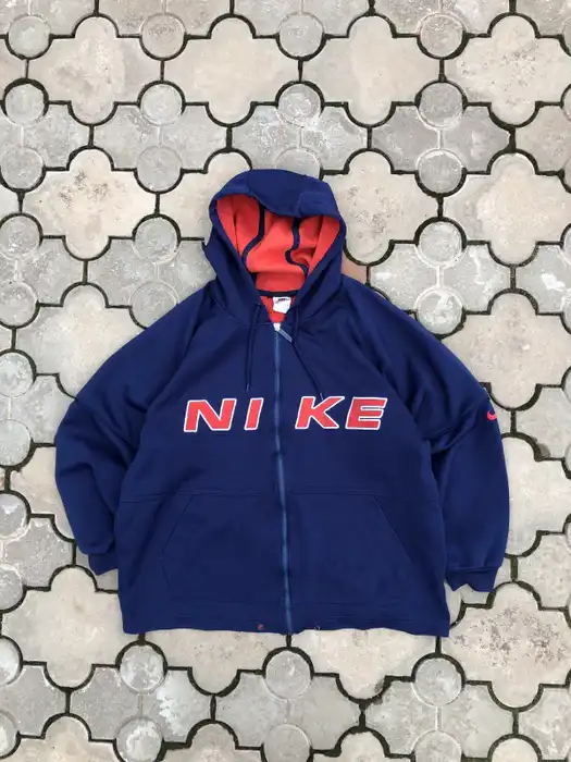 Vintage Nike
