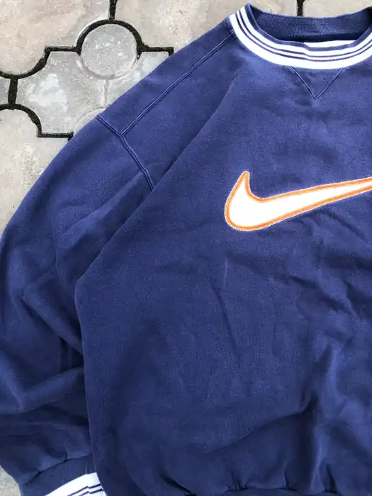 Vintage Nike