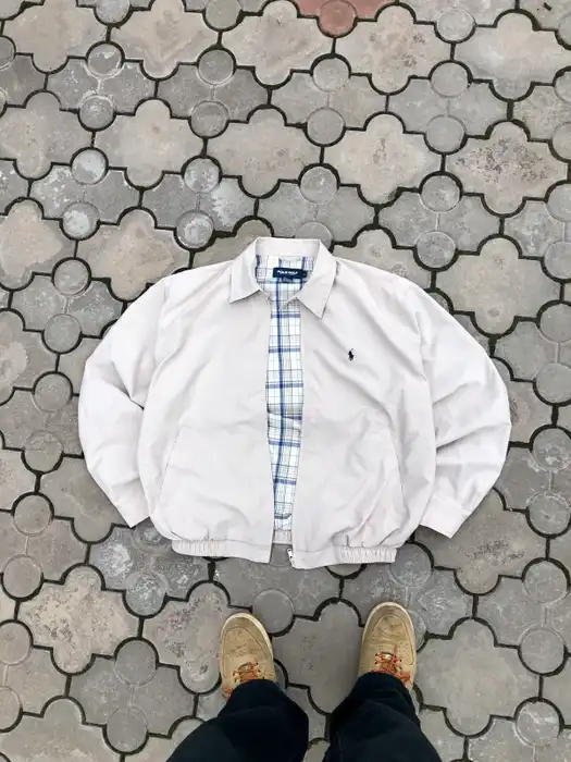 Vintage Polo Ralph Lauren