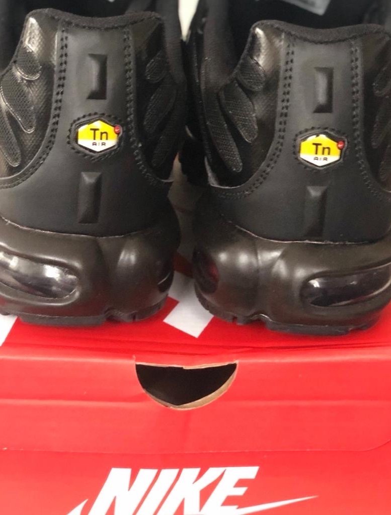 Nike TNs