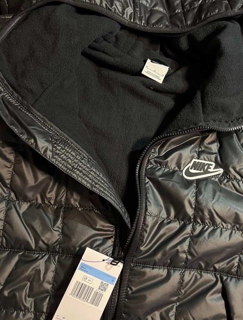 Nike Jacke Gr.M