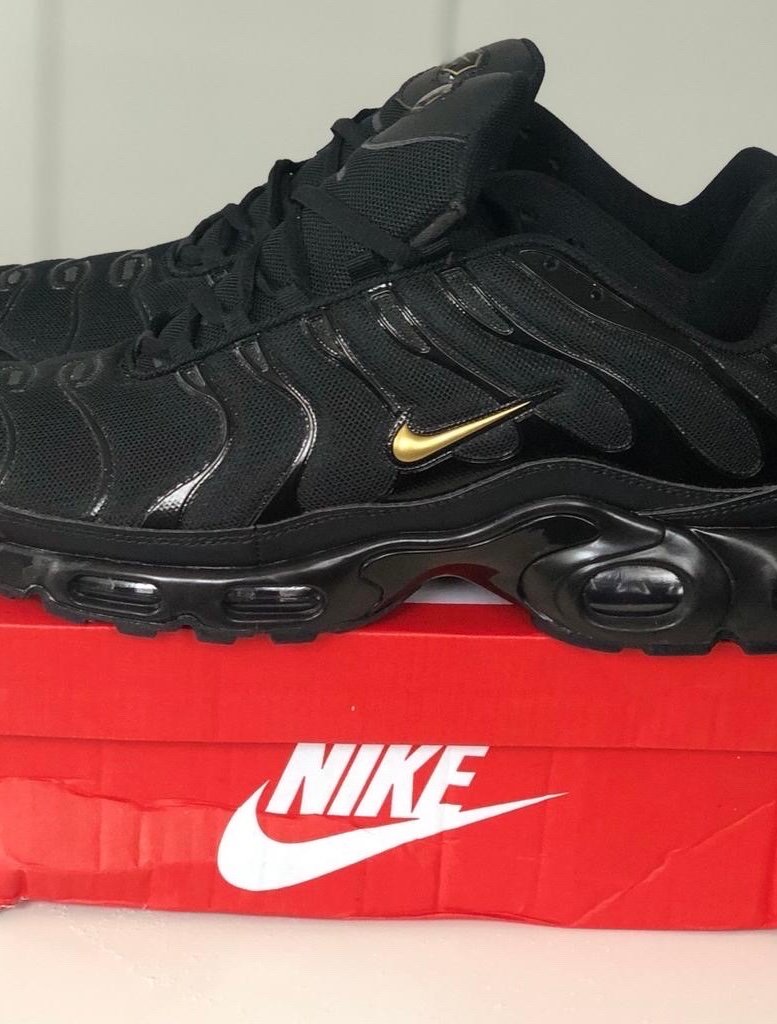 Nike TNs