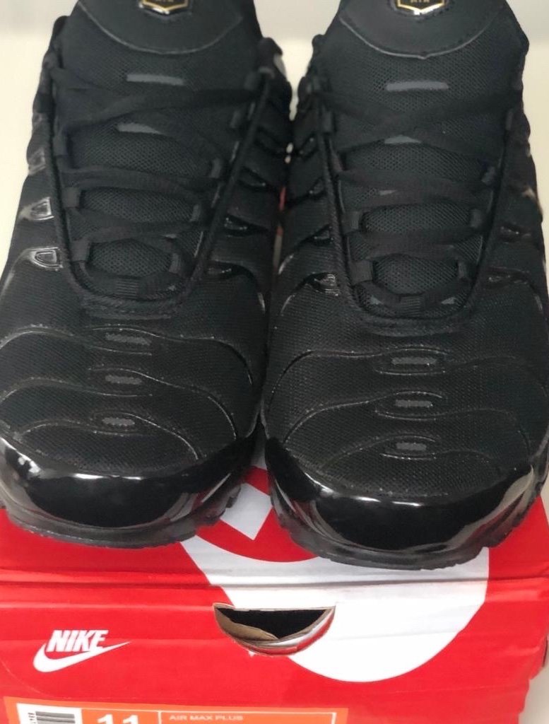 Nike TNs