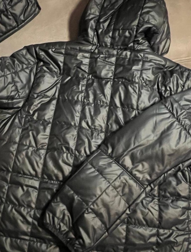 Nike Jacke Gr.M