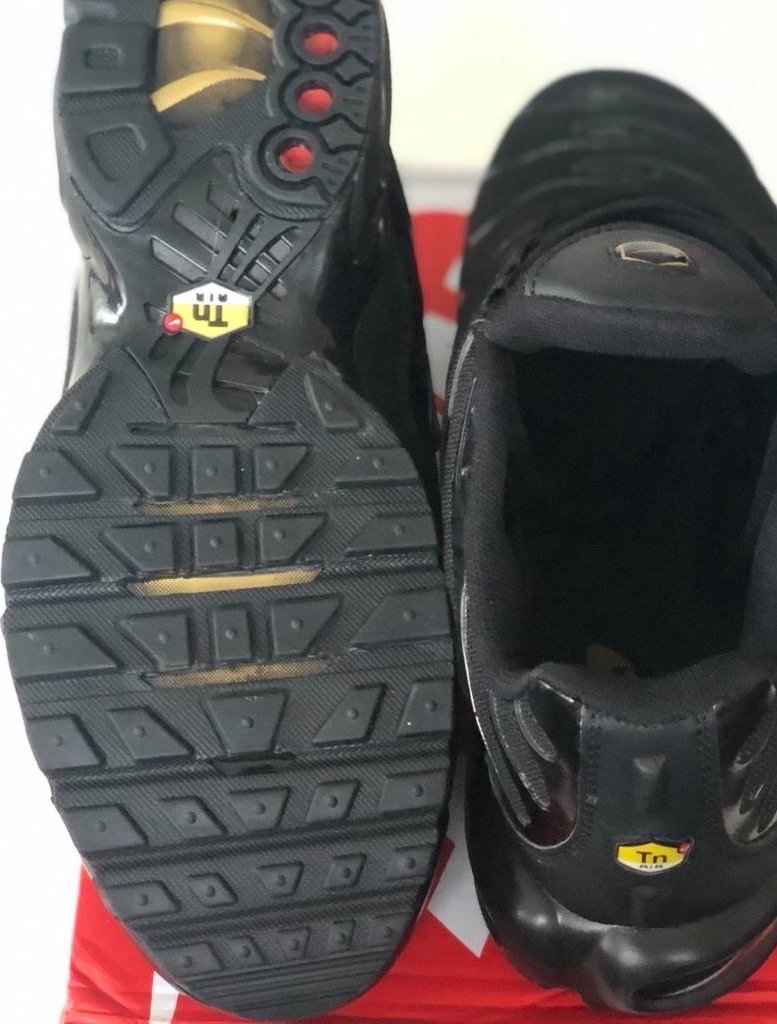 Nike TNs