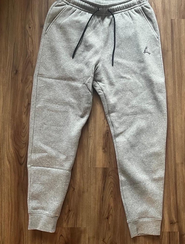 Nike Jordan Jogginghose GR.M