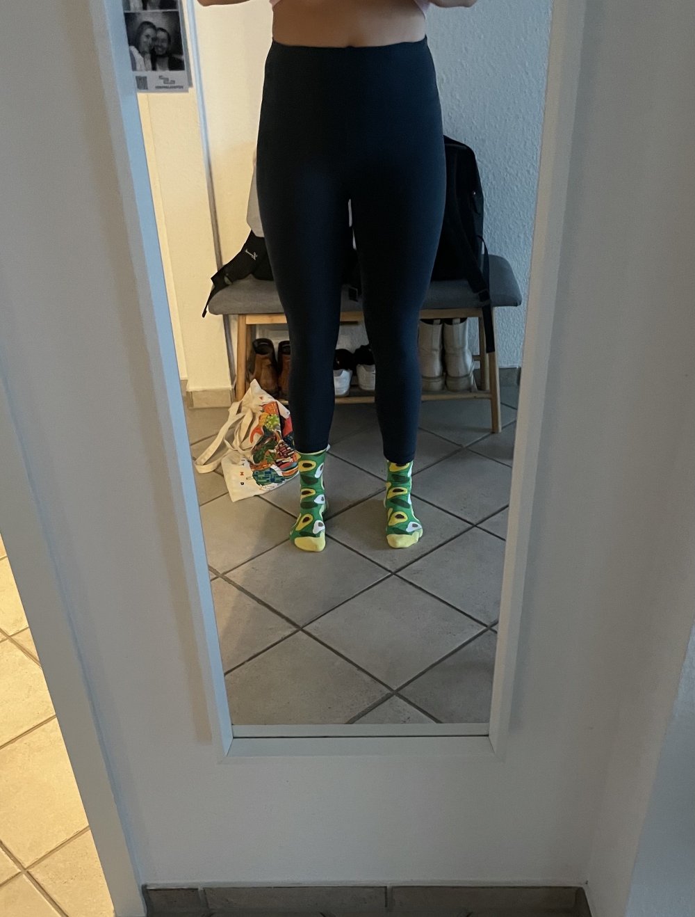 tight Lululemon