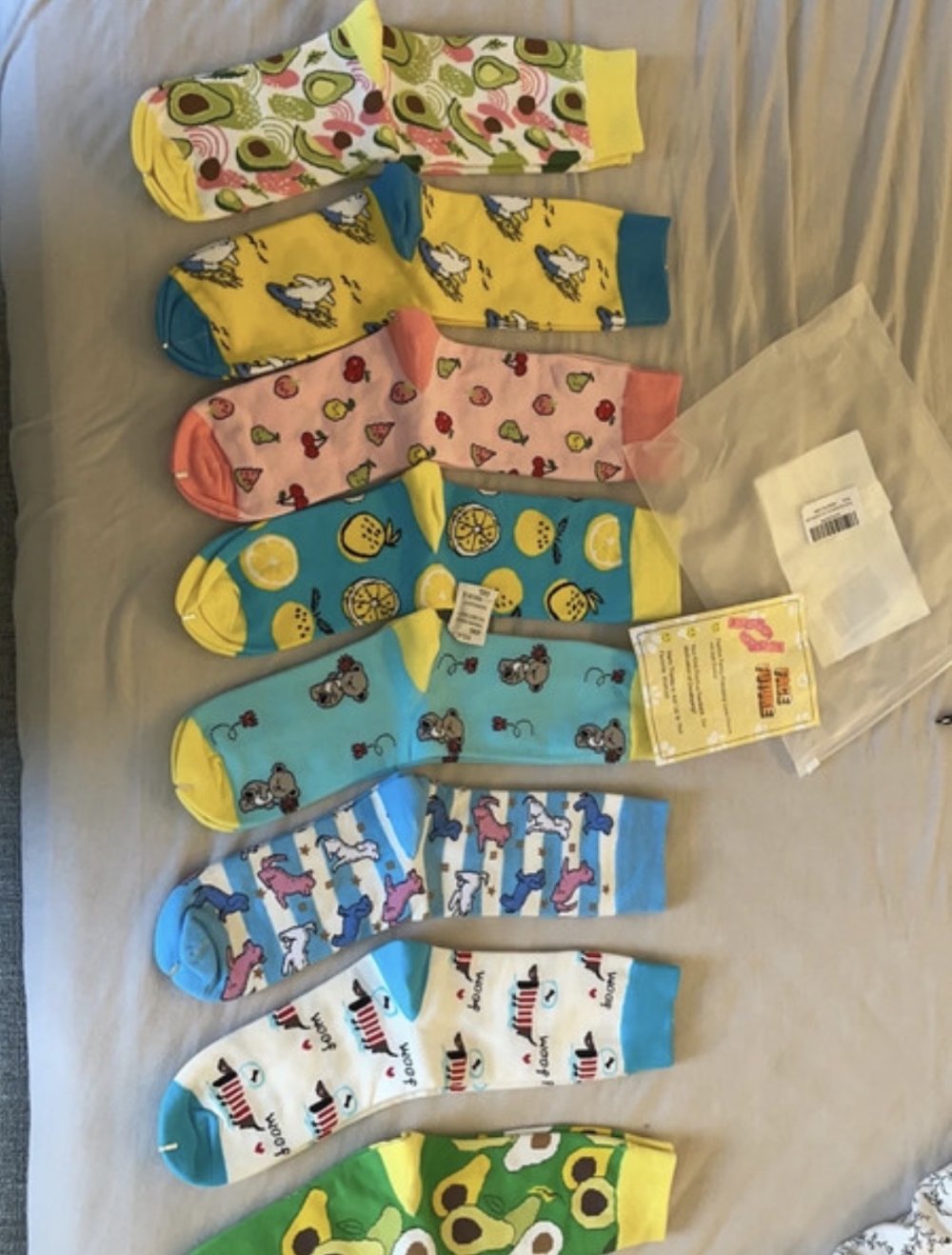 Socken