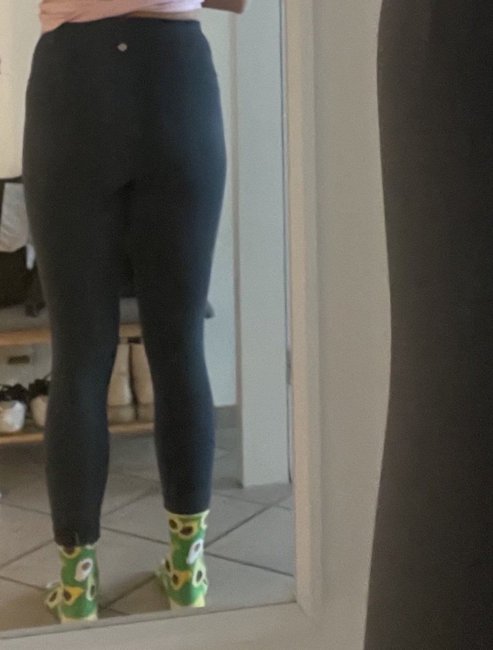 tight Lululemon