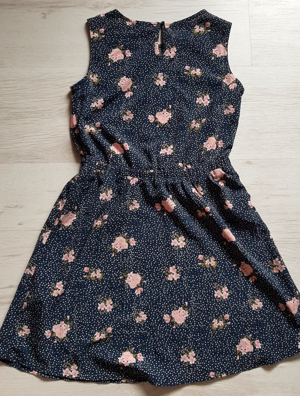 Sommerkleid