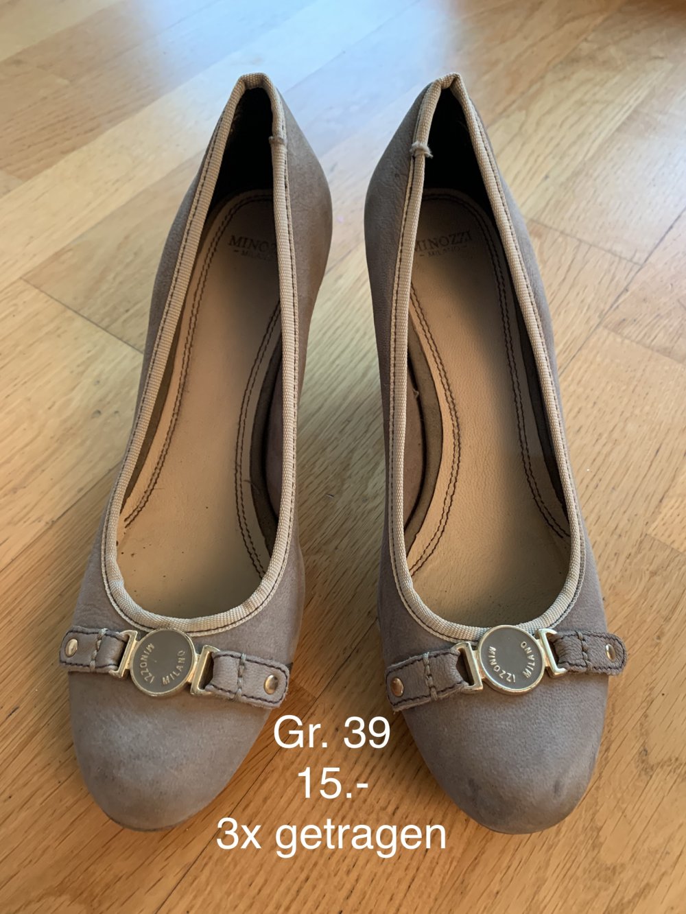 High Heels