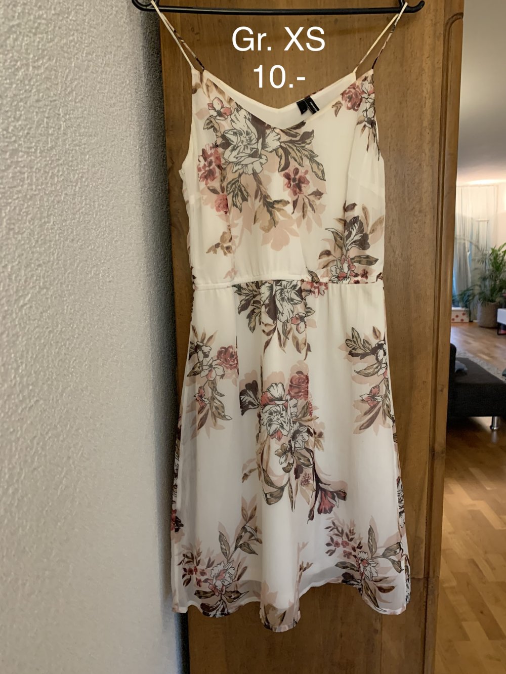 Sommerkleid