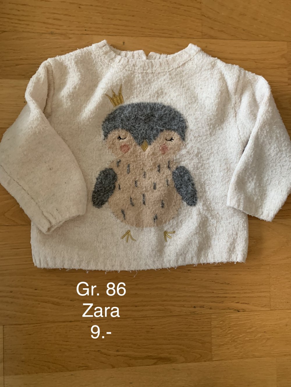 Kinderpulli